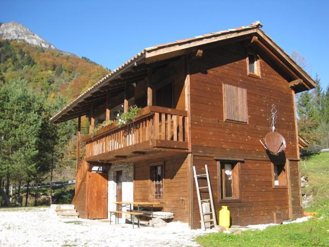 B&B L'Asinello Rampante Arta Terme Luaran gambar