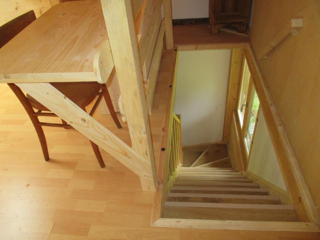 B&B L'Asinello Rampante Arta Terme Bilik gambar