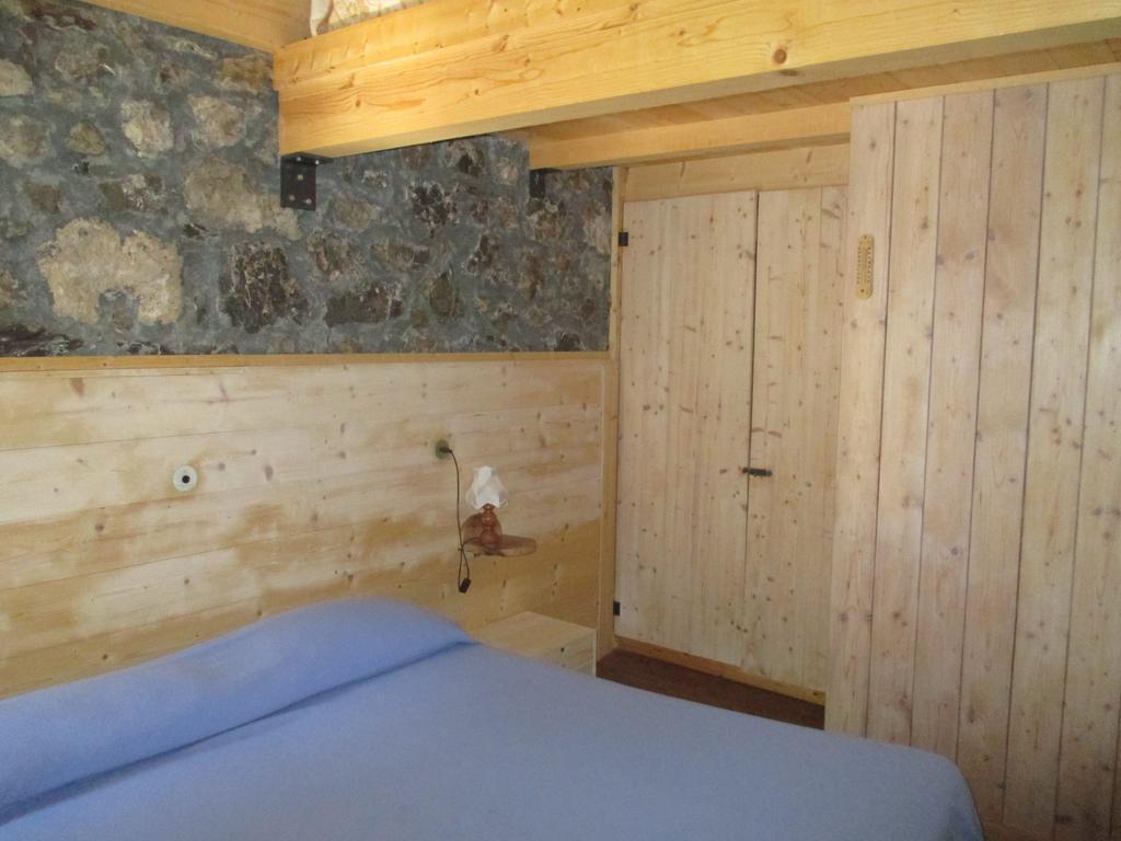 B&B L'Asinello Rampante Arta Terme Bilik gambar