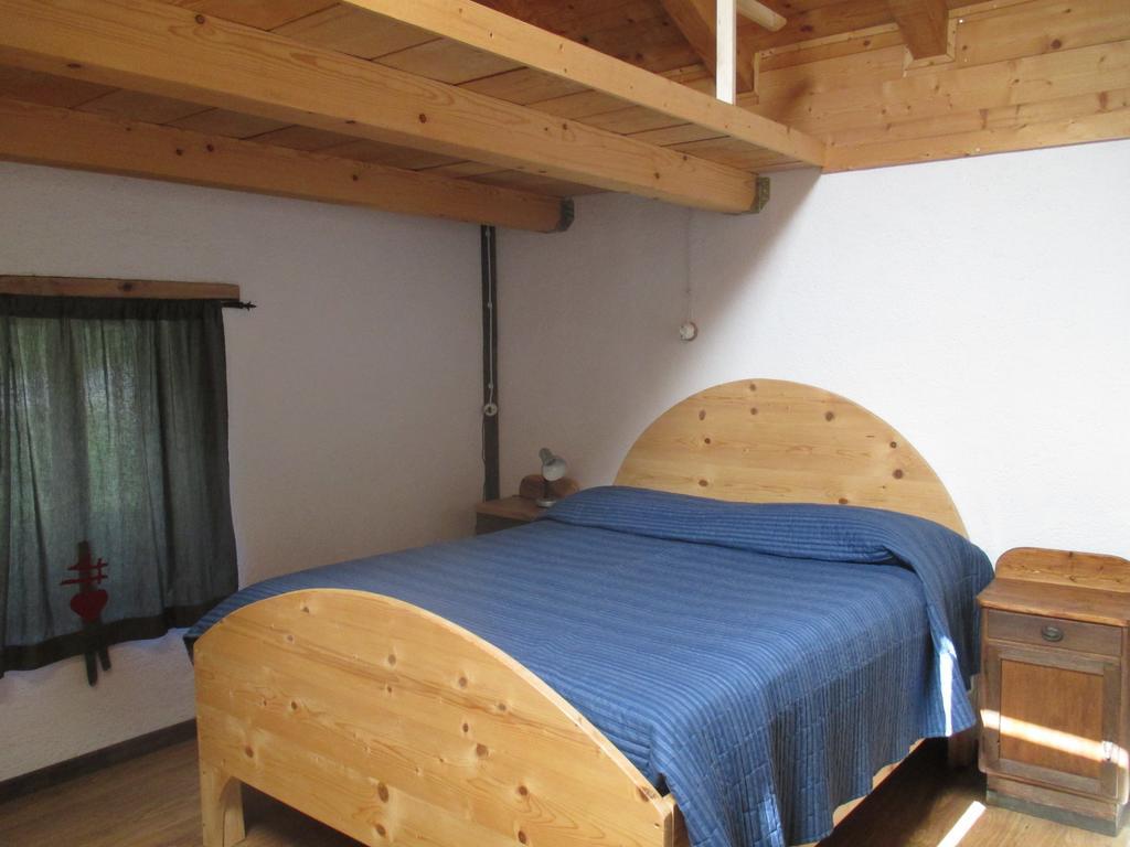 B&B L'Asinello Rampante Arta Terme Bilik gambar